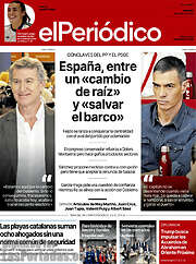 /El Periódico de Catalunya(Castellano)