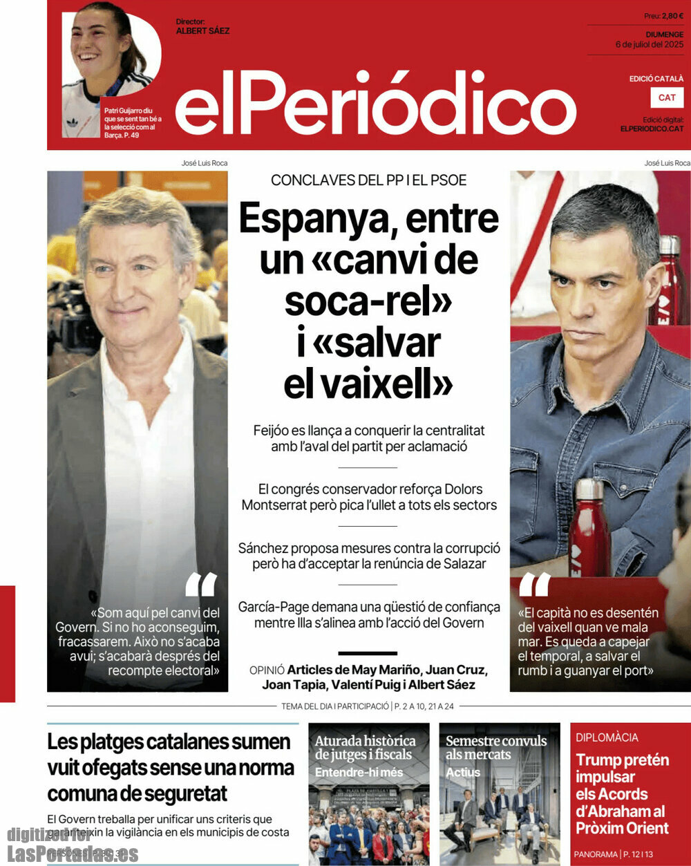 El Periódico de Catalunya(Català)