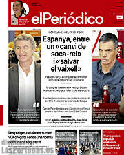 /El Periódico de Catalunya(Català)