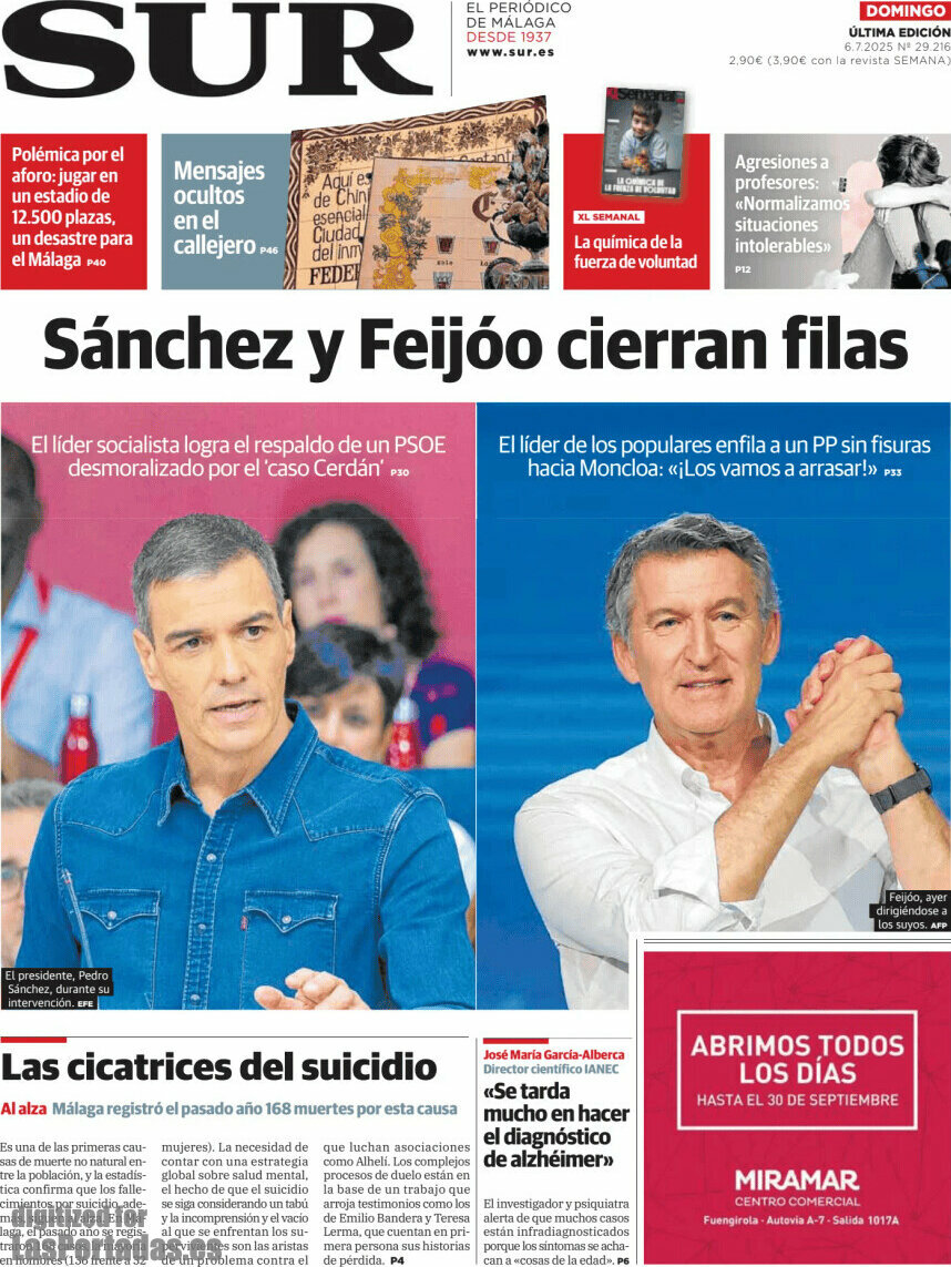 Sur