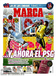 /Marca