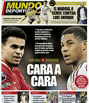 /Mundo Deportivo