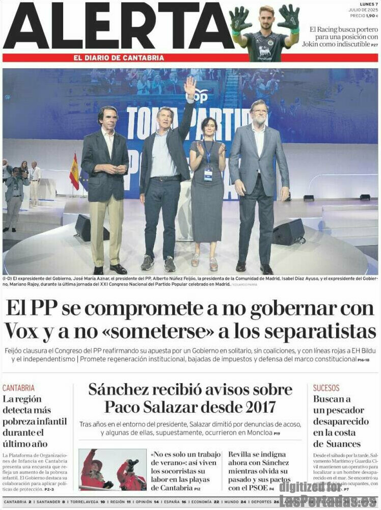 Alerta