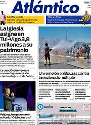 /Atlántico Diario