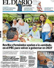 /El Diario Montañés
