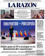 /La Razón