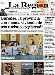 /La Región