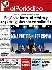 /El Periódico de Catalunya(Castellano)
