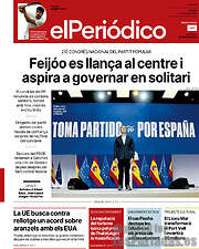 /El Periódico de Catalunya(Català)