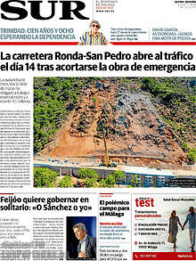Periodico Sur