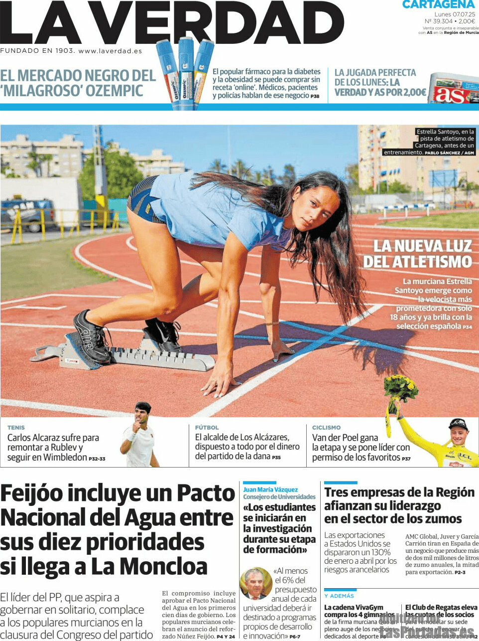 La Verdad Cartagena