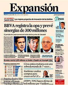 Periodico Expansion