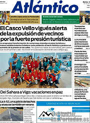/Atlántico Diario