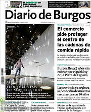 /Diario de Burgos