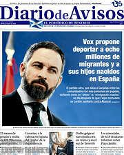 /Diario de Avisos