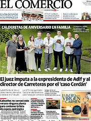 /El Comercio