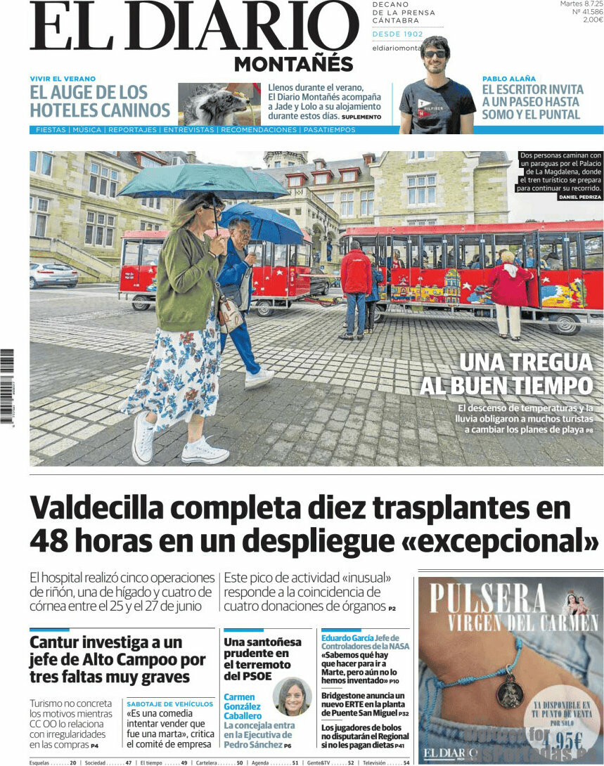 El Diario Montañés
