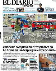 /El Diario Montañés