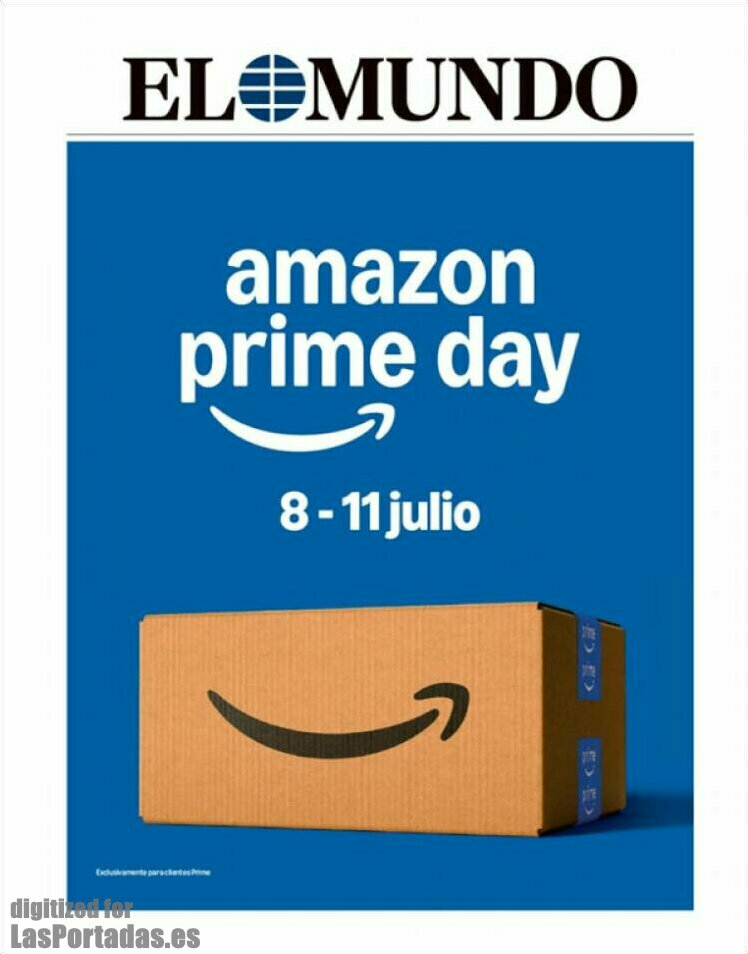 El Mundo
