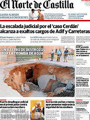 /El Norte de Castilla