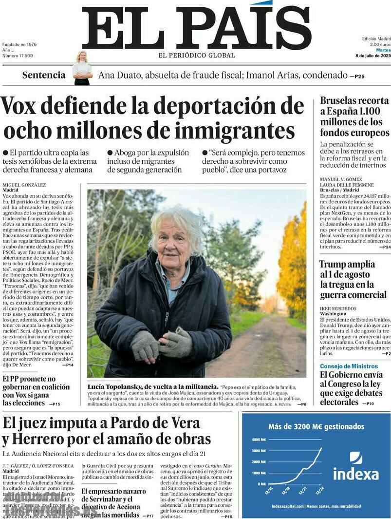 El País