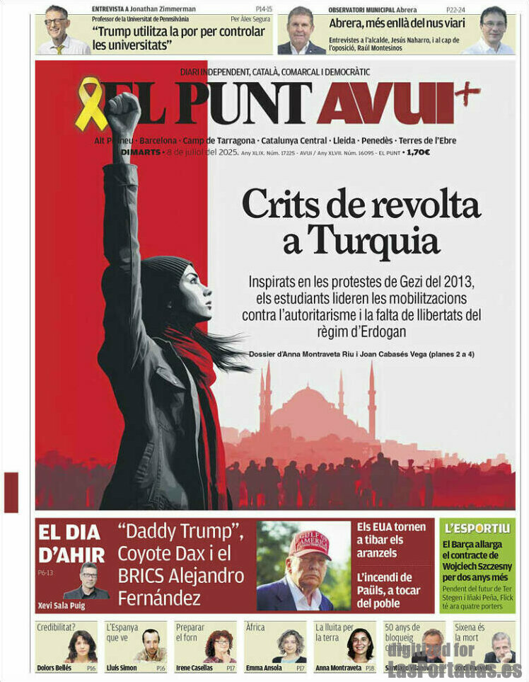 El Punt
