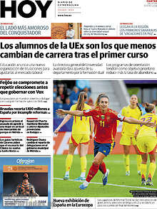 Periodico Hoy