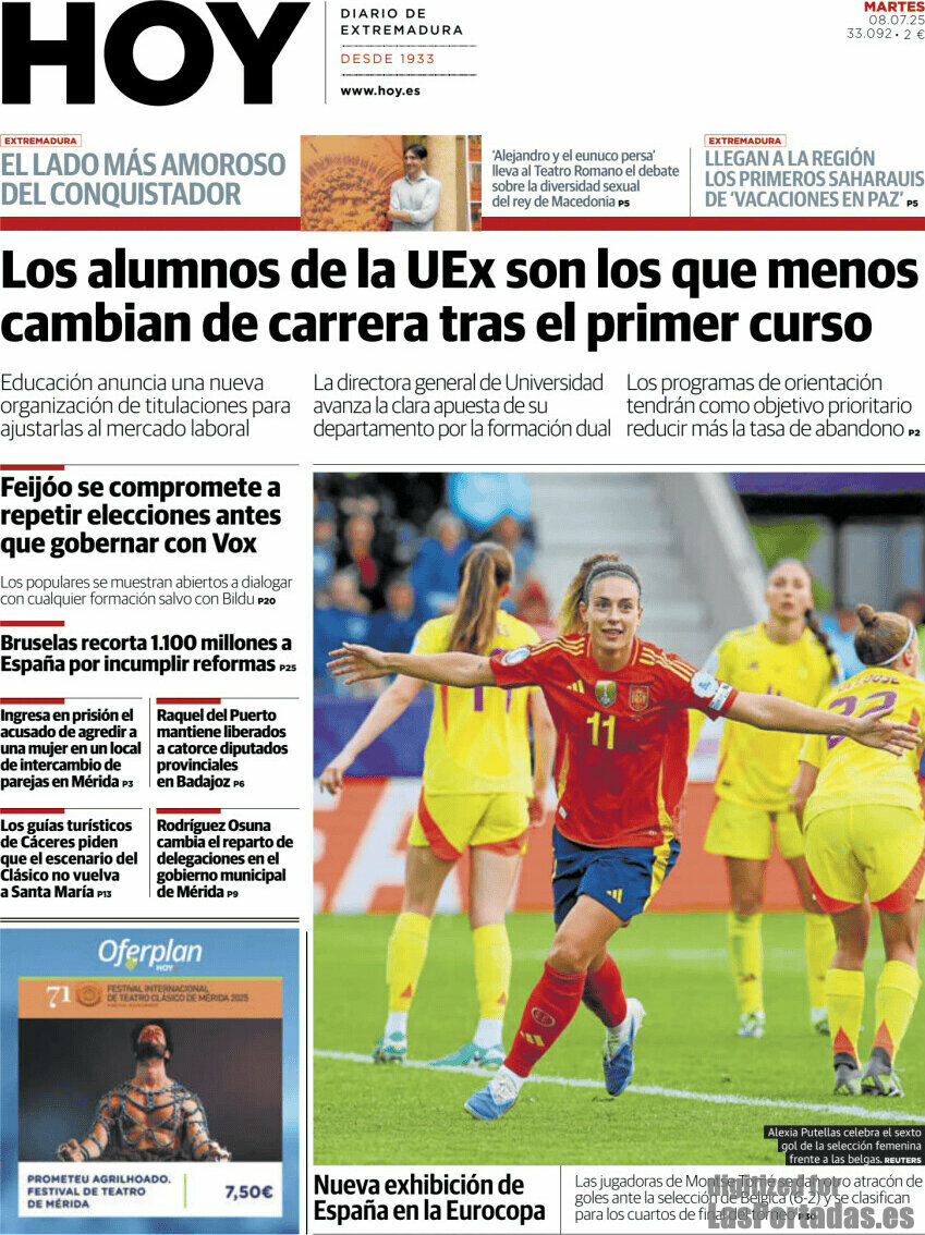 Hoy