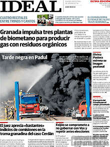 Periodico Ideal