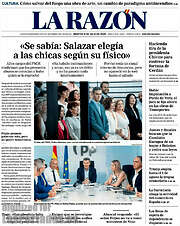 /La Razón