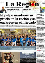 /La Región