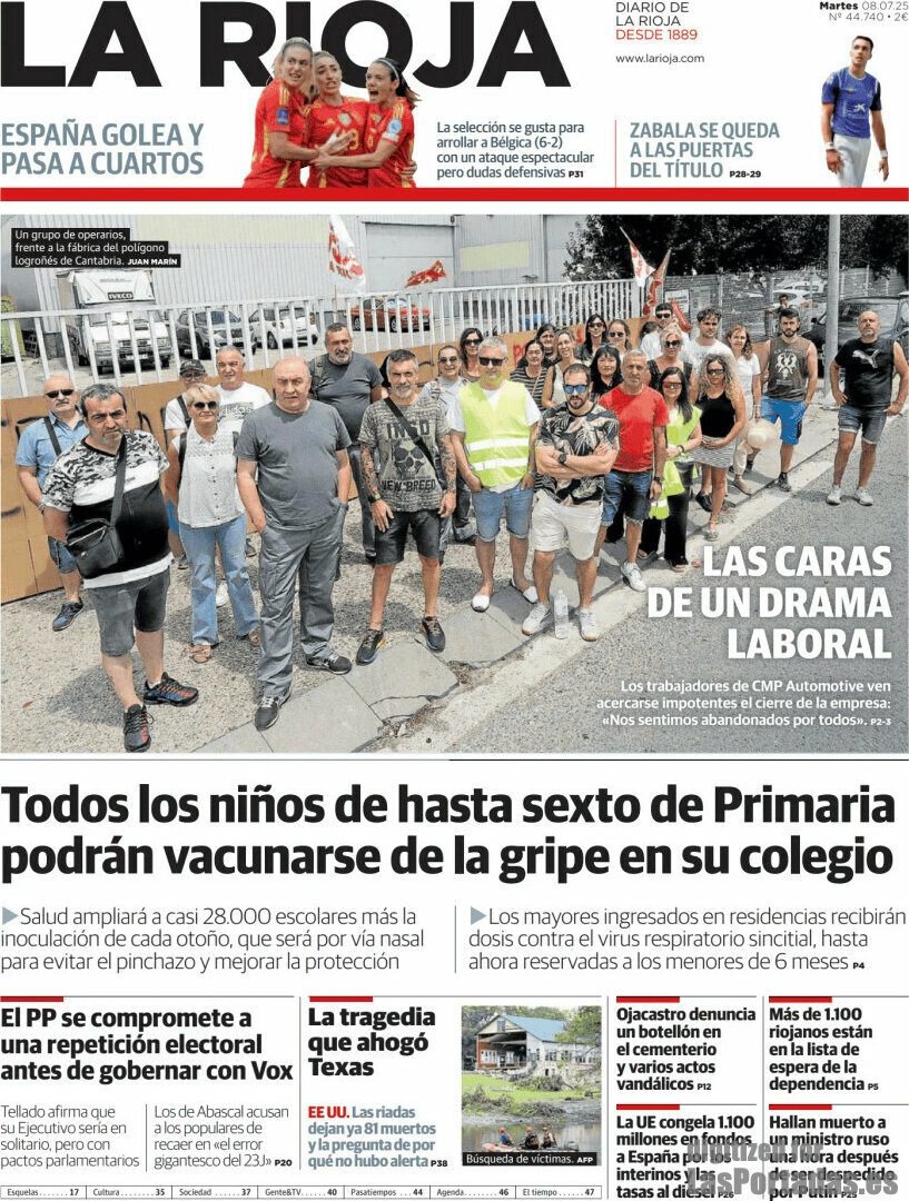 La Rioja