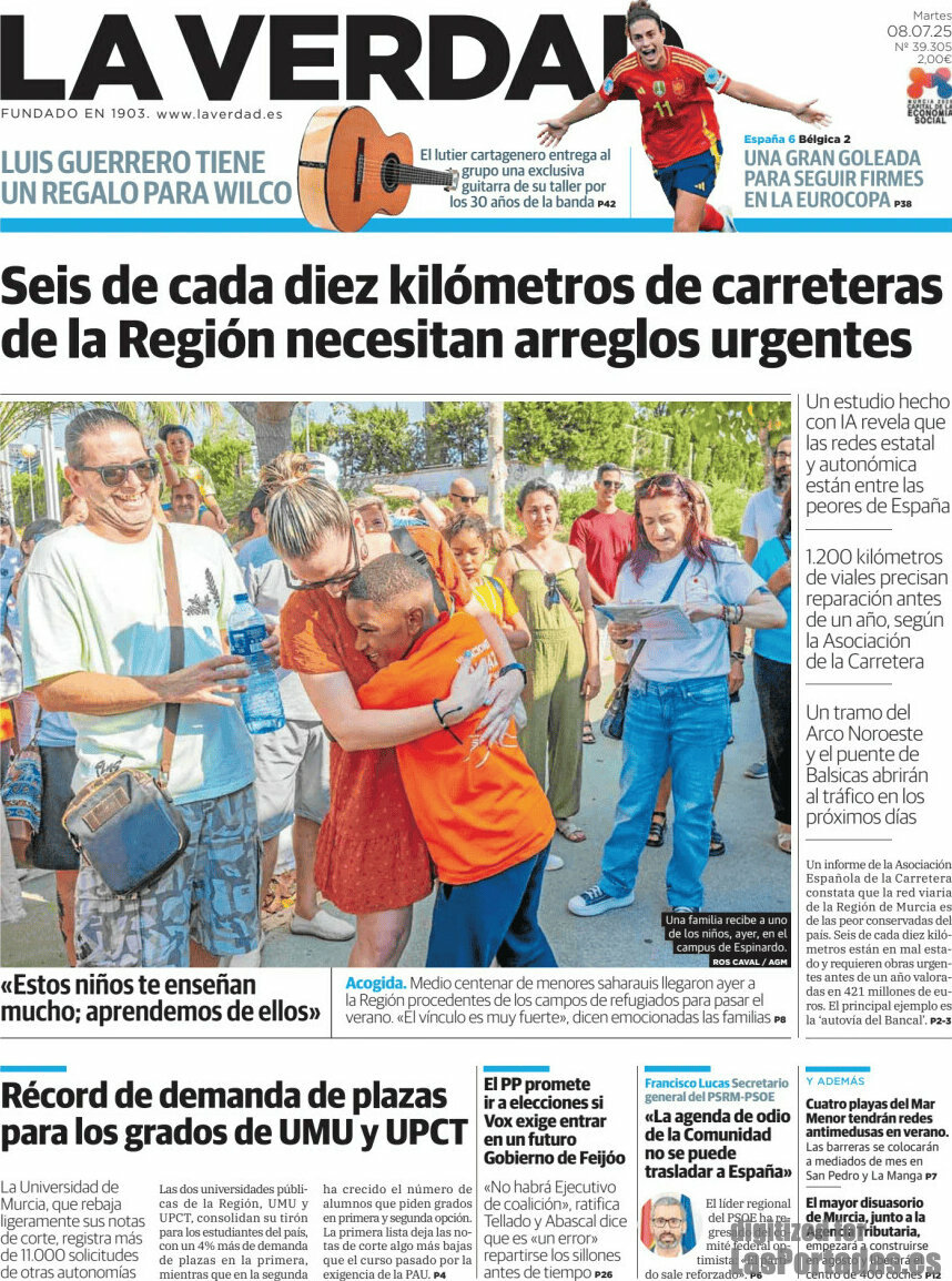 La Verdad