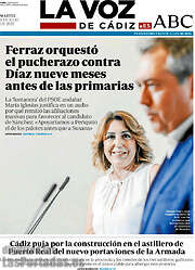 /La Voz de Cádiz