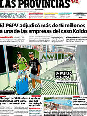 /Las Provincias