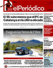 /El Periódico de Catalunya(Castellano)