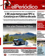 /El Periódico de Catalunya(Català)