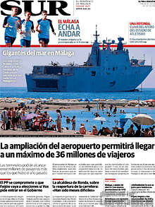 Periodico Sur
