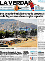 /La Verdad Cartagena