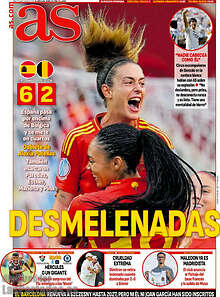 Periodico AS