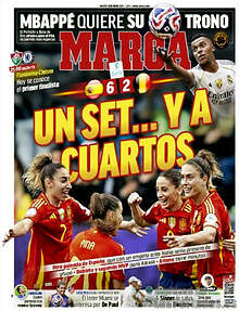 Periodico Marca
