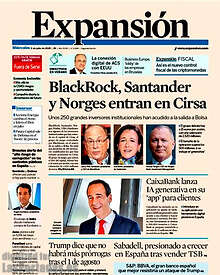 Periodico Expansion