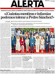Periodico Alerta