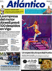 /Atlántico Diario
