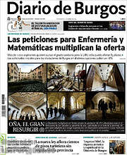 /Diario de Burgos