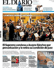 /El Diario Montañés