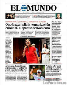 Periodico El Mundo