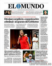 /El Mundo