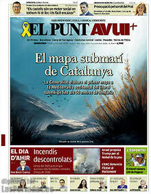 Periodico El Punt