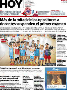 Periodico Hoy